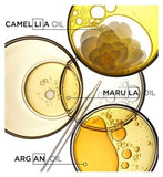 Kérastase Elixir Ultime Hair Mask, Oil-infused Shine Treatment, For Dull Hair, With Five Precious Oils 200ml