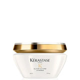 Kérastase Elixir Ultime Hair Mask, Oil-infused Shine Treatment, For Dull Hair, With Five Precious Oils 200ml