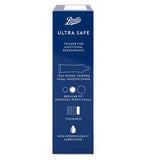 Boots Ultra Safe Condoms - 12 pack