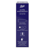 Boots Ultra Endurance Condoms - 12 pack