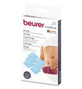 Beurer TENS Menstrual Relax Replacement Pads