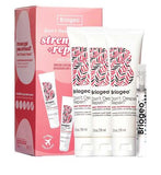 Briogeo Don't Despair, Repair!™ Strengthen + Repair Hair Travel Kit