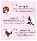 Briogeo Farewell Frizz™ Smoothing Conditioner 236ml