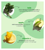 Briogeo Superfoods™ Kale + Apple Replenishing Superfood Conditioner 369ml