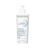 Bioderma Atoderm Ultra-Soothing Emollient Cream, For Very Dry, Itchy To Eczema-Prone Skin 500ml