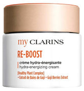My Clarins RE-BOOST Hydra-Energizing Cream 50ml