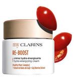 My Clarins RE-BOOST Hydra-Energizing Cream 50ml