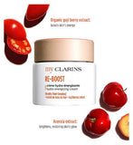 My Clarins RE-BOOST Hydra-Energizing Cream 50ml