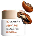 My Clarins RE-BOOST Hydra-Nourishing Cream 50ml