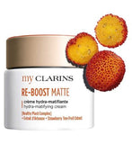 My Clarins RE-BOOST Hydra-Mattifying Cream 50ml