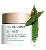 My Clarins RE-CHARGE Hydra-Replumping Night Mask