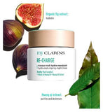 My Clarins RE-CHARGE Hydra-Replumping Night Mask