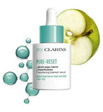 My Clarins PURE-RESET Resurfacing Blemish Serum 30ml