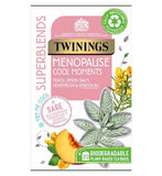Twinings Superblends Menopause 20s