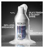 REDKEN Acidic Bonding Concentrate Shampoo For Damaged Hair 300ml