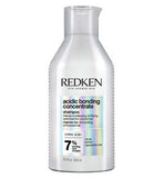 REDKEN Acidic Bonding Concentrate Shampoo For Damaged Hair 300ml