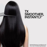 REDKEN All Soft Conditioner For Dry Hair, With Argan Oil 300ml