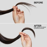 REDKEN Extreme Shampoo, For Damaged Hair, Strengthening & Adds Flexibility 300ml