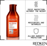 REDKEN Frizz Dismiss Conditioner 300ml