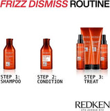 REDKEN Frizz Dismiss Shampoo 300ml
