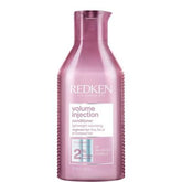 REDKEN Volume Injection Conditioner, For Fine Flat Hair 300ml