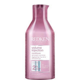 REDKEN Volume Injection Conditioner, For Fine Flat Hair 300ml