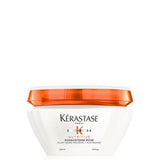 Kérastase Nutritive Rich Deep Nutrition Hair Mask for Very Dry Medium to Thick Hair, With Niacinamide 200ml