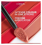 L'Oreal Paris Infallible Matte Resistance Lipstick