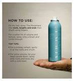 ARKIVE The Movement Dry Texturising Spray 200ml