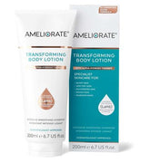AMELIORATE Transforming Body Lotion Illuminating Glow 200ml