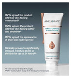 AMELIORATE Transforming Body Lotion Illuminating Glow 200ml