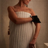 AMELIORATE Exfoliating Body Mitt