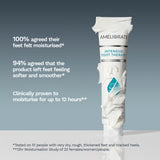 AMELIORATE Intensive Foot Therapy 75ml