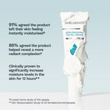 AMELIORATE Replenishing Facial Cream 75ml