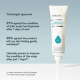 AMELIORATE Clarifying Scalp Exfoliant 125ml