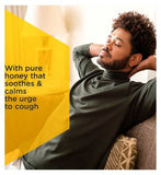 Zarbee’s® Adult Cough & Sore Throat Syrup - 150ml