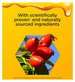 Zarbee’s® Adult Immune Support - 120ml