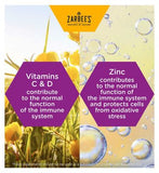 Zarbee’s® Adult Immune Support - 120ml