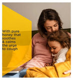 Zarbees Children's Cough & Sore Throat Syrup - 100ml