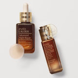 Estée Lauder Advanced Night Repair Rescue Solution Serum with 15% Bifidus Ferment 20ml