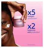 Caudalie Resveratrol-Lift Firming Cashmere Cream 50ml