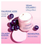 Caudalie Resveratrol-Lift Firming Cashmere Cream 50ml