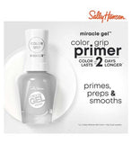 Sally Hansen Miracle Gel Colour Grip Primer & Base Coat Nail Polish