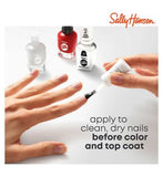 Sally Hansen Miracle Gel Colour Grip Primer & Base Coat Nail Polish