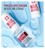 Rimmel Nail Nurse Complete Care 7 in 1