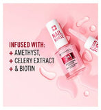 Rimmel Nail Nurse 2 in 1 Base Coat & Strengthener