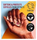 Rimmel Nail Nurse Nail Cuticle Oil