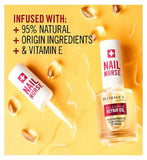 Rimmel Nail Nurse Nail Cuticle Oil