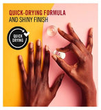 Rimmel Nail Nurse Nail Cuticle Oil