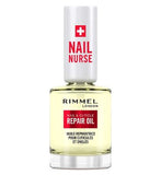 Rimmel Nail Nurse Nail Cuticle Oil